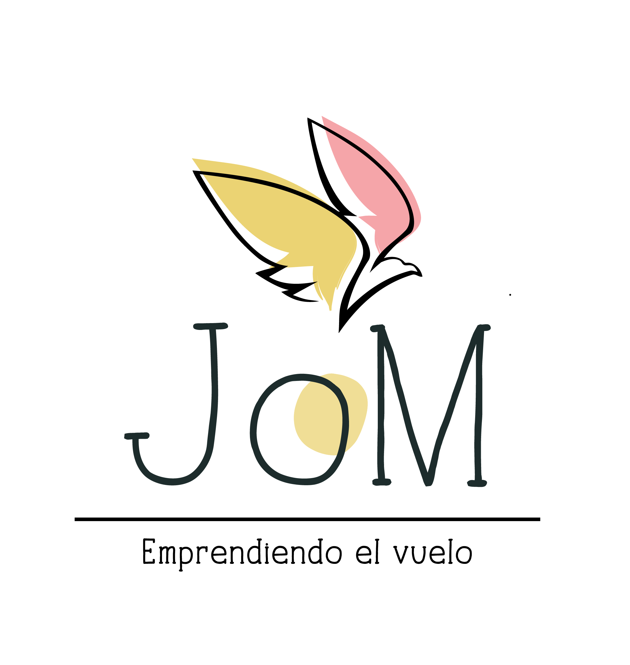 JoM — Emprendiendo el vuelo